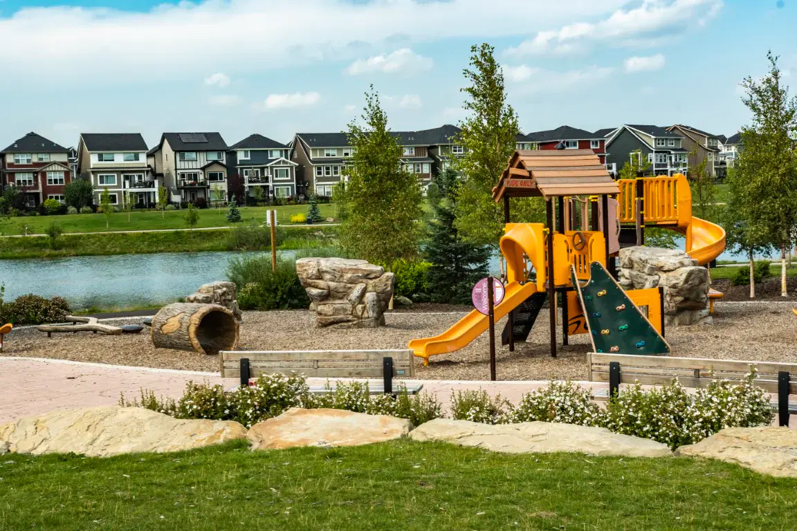 Cochrane community