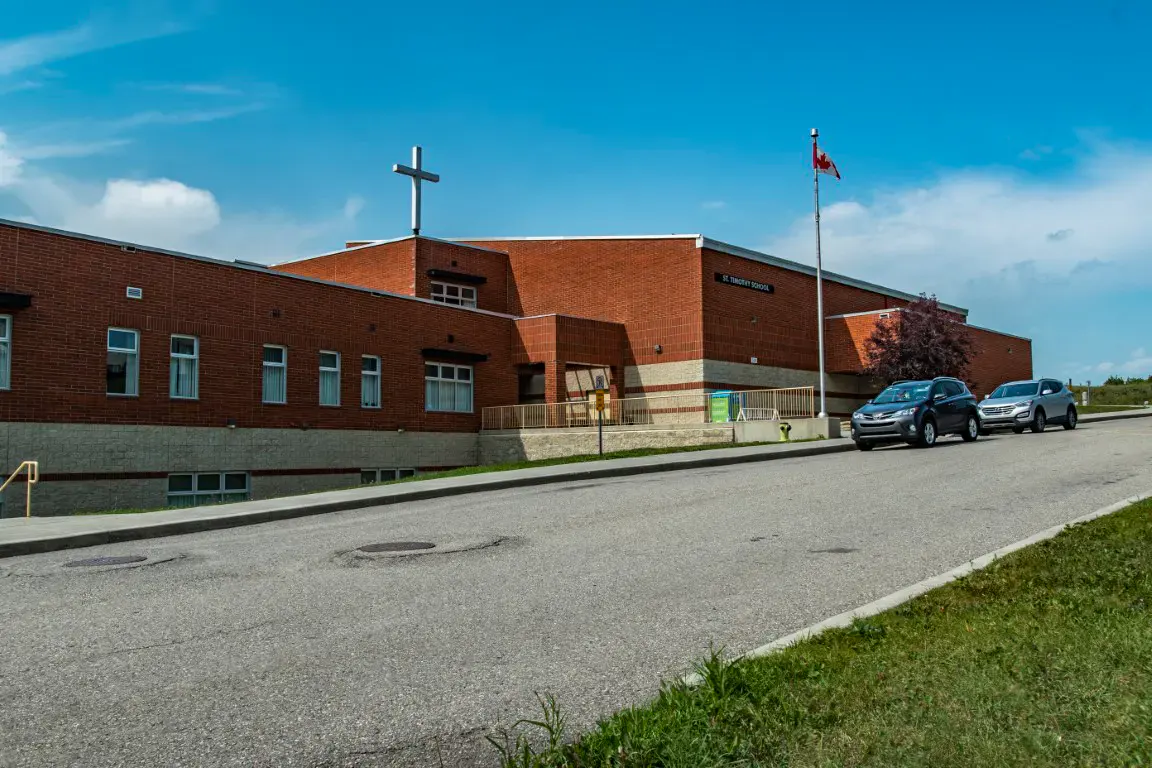Cochrane community in Calgary